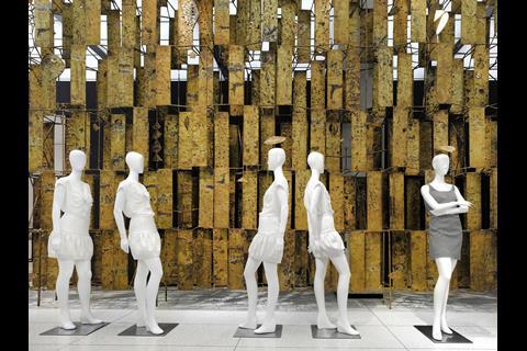 Joe Fresh, Fifth Avenue, New York